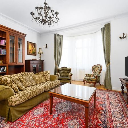 Apartament Pod Grunwaldem Sopot Buitenkant foto