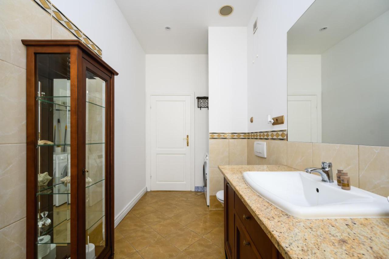 Apartament Pod Grunwaldem Sopot Buitenkant foto