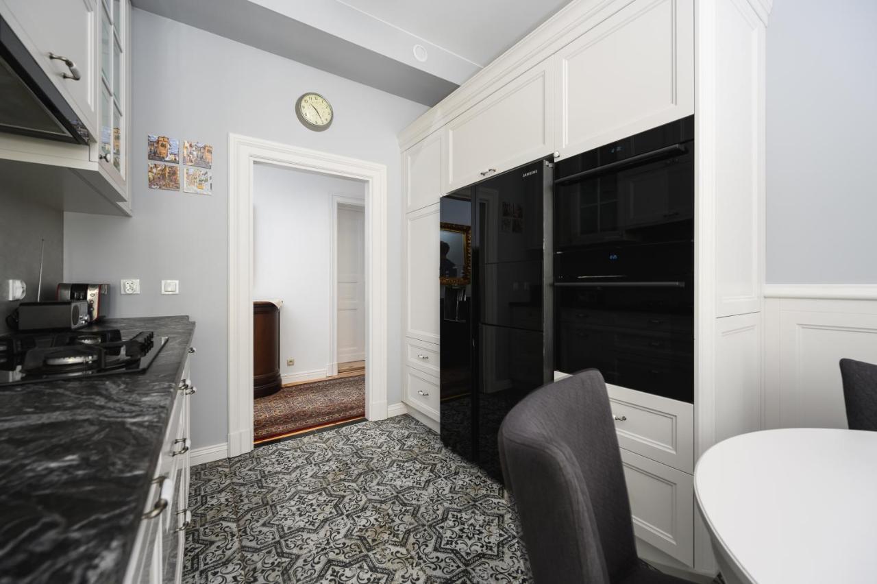 Apartament Pod Grunwaldem Sopot Buitenkant foto