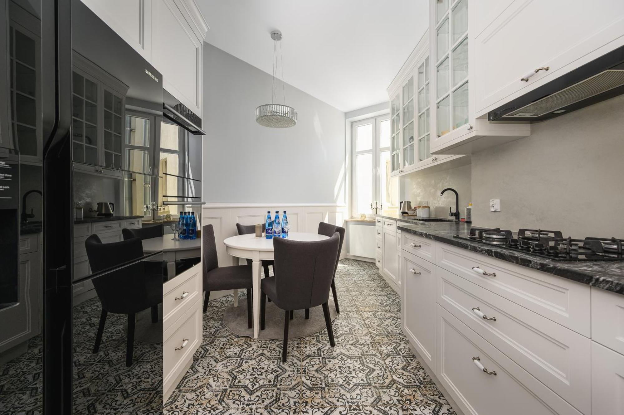 Apartament Pod Grunwaldem Sopot Buitenkant foto